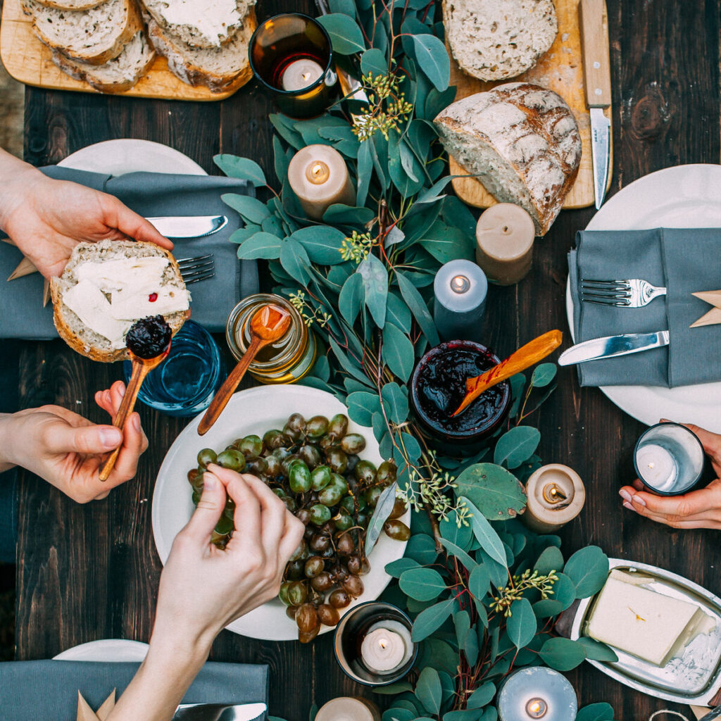 A Food Lover’s Guide to Dining in Wolfe Park: Local Flavor and Hidden Gems in St. Louis Park