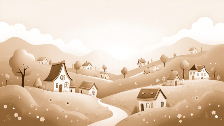Wolfe Park neighborhood